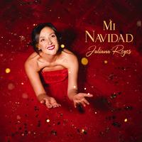 Juliana Reyes's avatar cover
