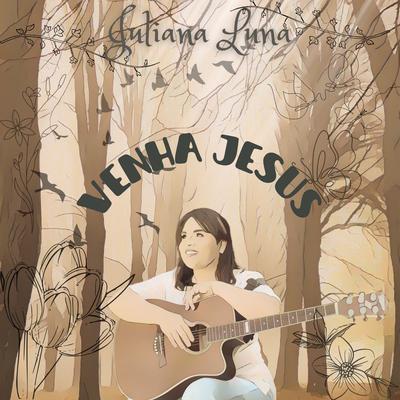 Venha Jesus's cover