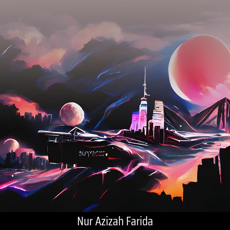 Nur Azizah Farida's avatar image