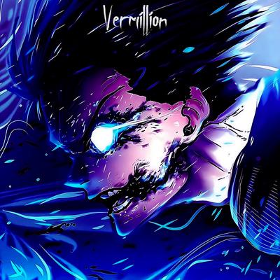 Montagem Melodia Explosiva By Vermillion, ICEDMANE, DYSMANE's cover