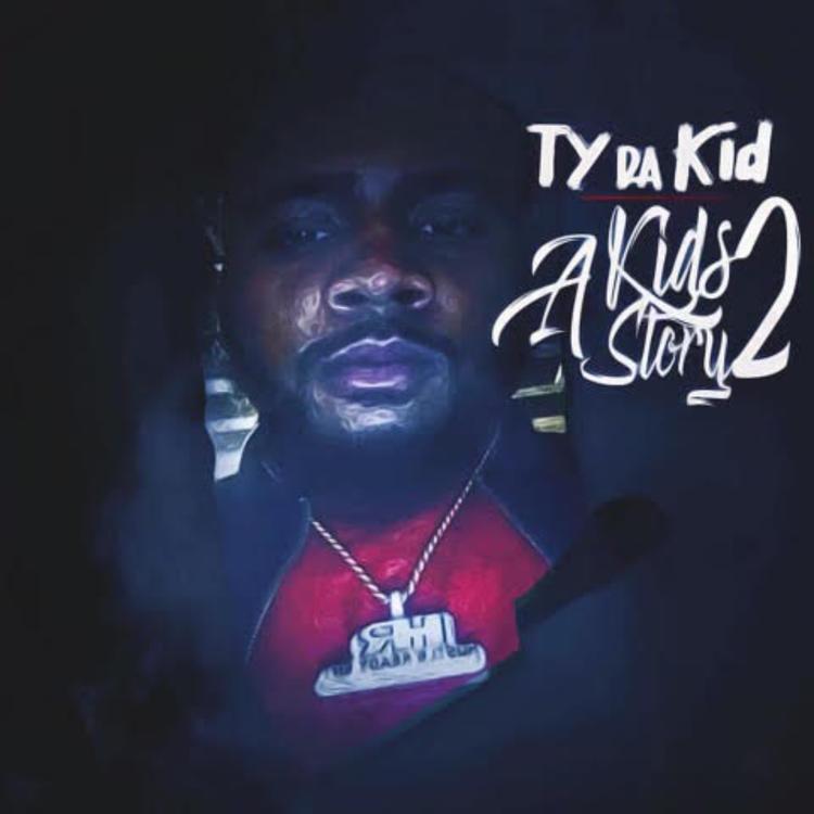 T.Y. Da Kid's avatar image