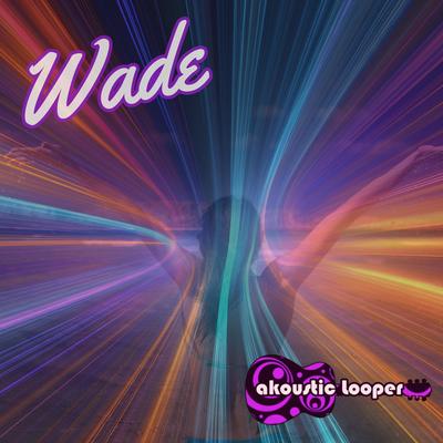Wade By Akoustic Looper, Mitch Marcus's cover