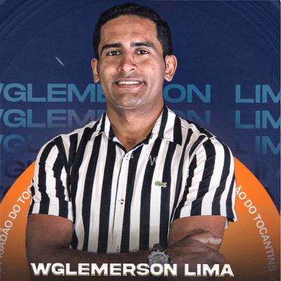 Seja Feliz By Wglemerson Lima's cover