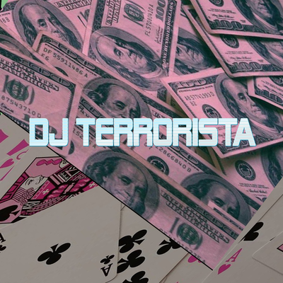 AUTOMOTIVO ESPACIAL BEBEU FUDEU By DJ Terrorista sp, MC John JB's cover