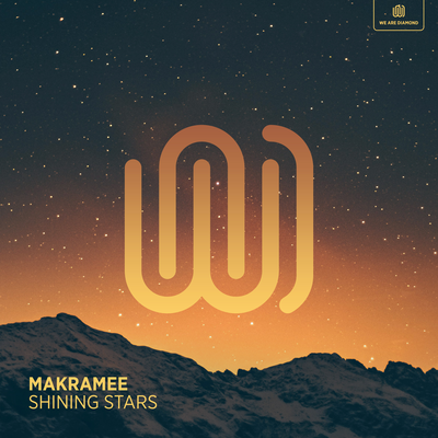 Shining Stars By Makramee's cover