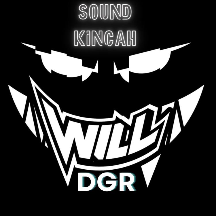 WILL DGR's avatar image