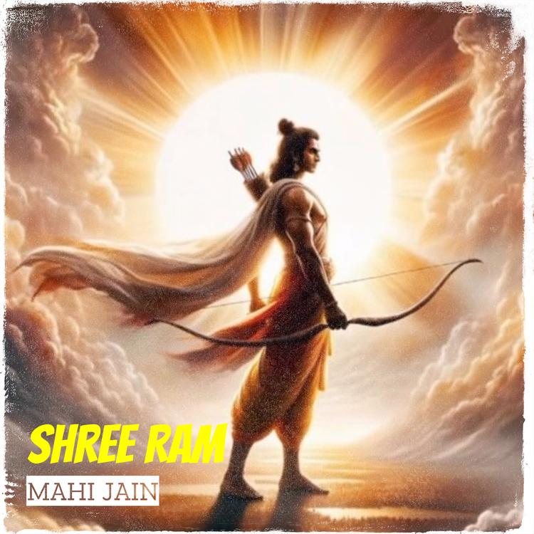 Mahi jain's avatar image