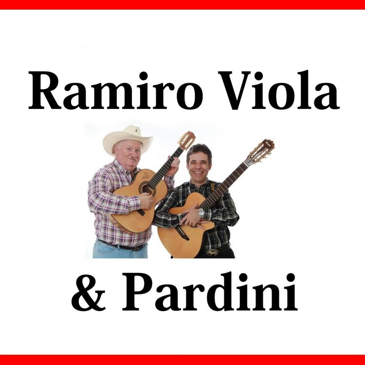 Ramiro Viola e Pardini's avatar image