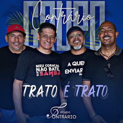 Trato É Trato's cover