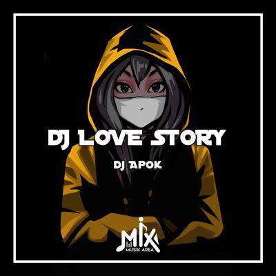 Lve Str By DJ Apok's cover