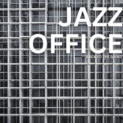 Jazz Office's cover