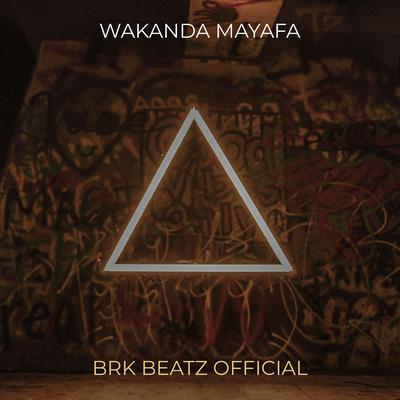 Brk Beatz Official's cover