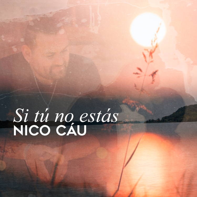 NICO CÁU's avatar image