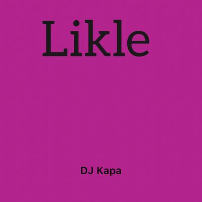 Likle's cover