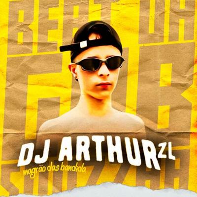 Beat da Gab Souzzaa 3 By DJ Arthur ZL, Mc RD, MC Índio's cover