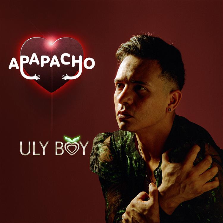 Uly Boy's avatar image