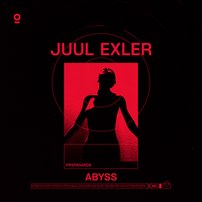 ABYSS By Juul Exler's cover