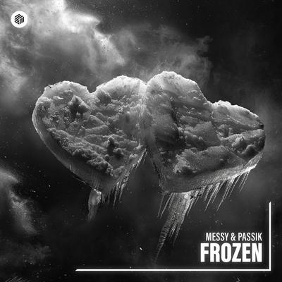 Frozen By MeSSy, PASSIK's cover