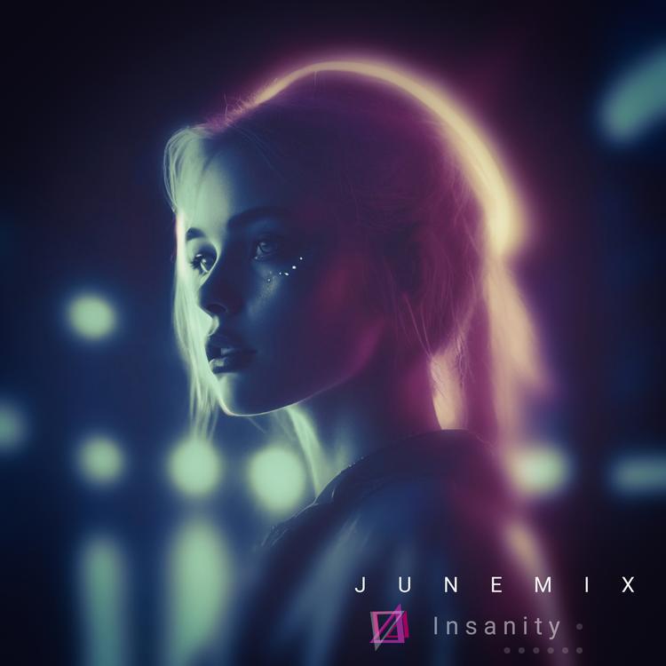 Junemix's avatar image