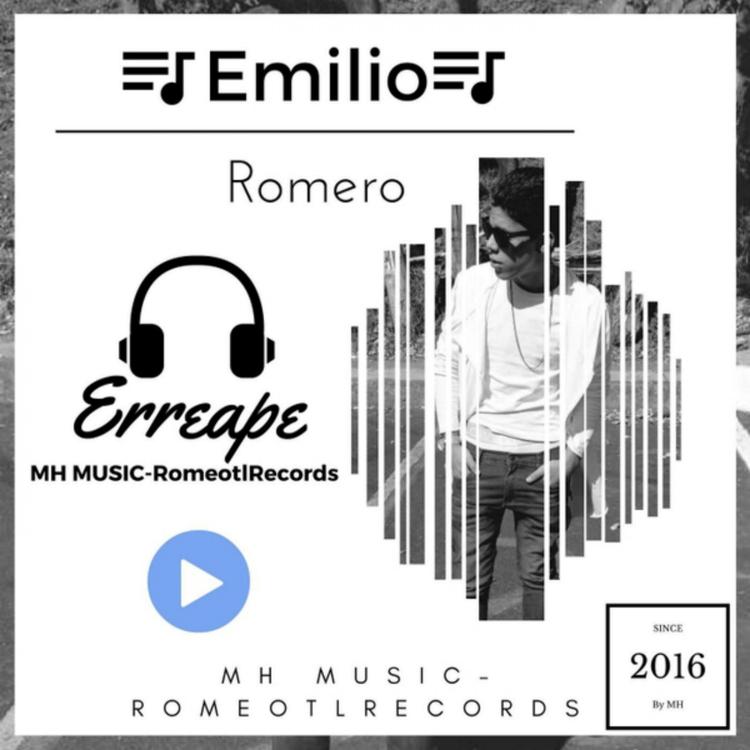 Emilio Romero's avatar image