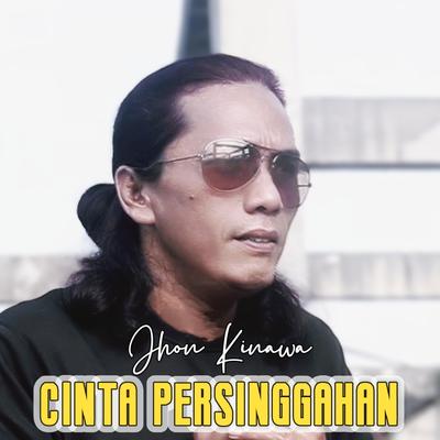 CINTA PERSINGGAHAN (Cintamu Hanya Gurauanc)'s cover