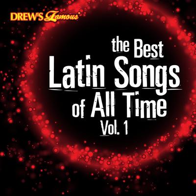 The Best Latin Songs of All Time, Vol. 1's cover