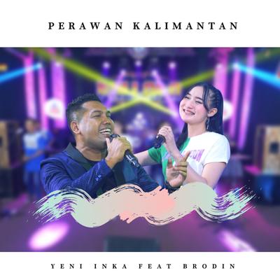 Perawan Kalimantan's cover