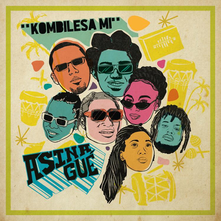 Kombilesa Mi's avatar image