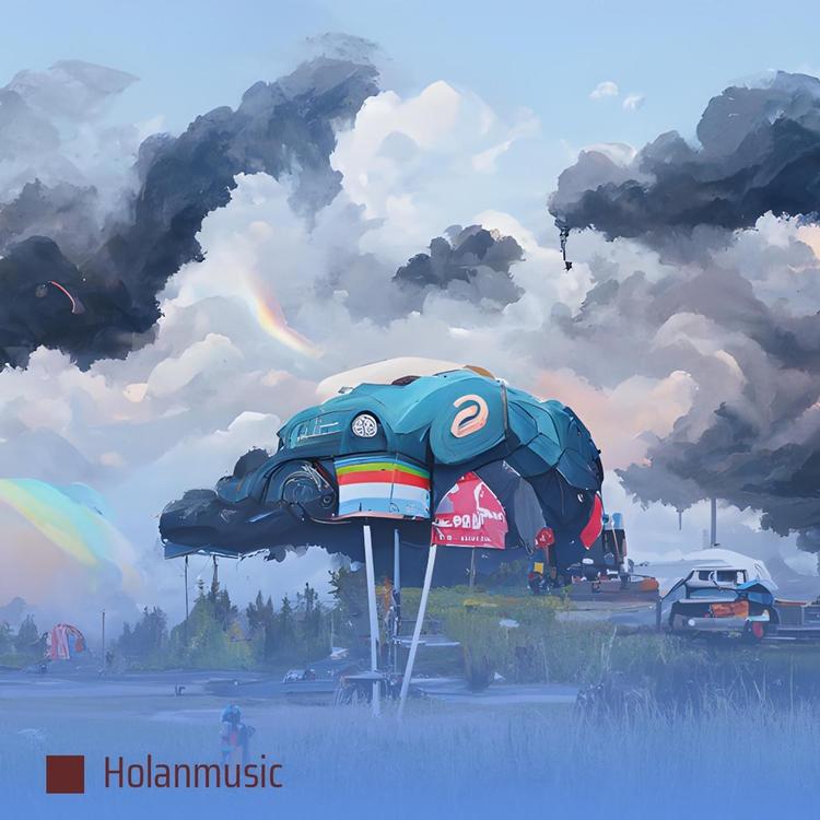 holanmusic's avatar image