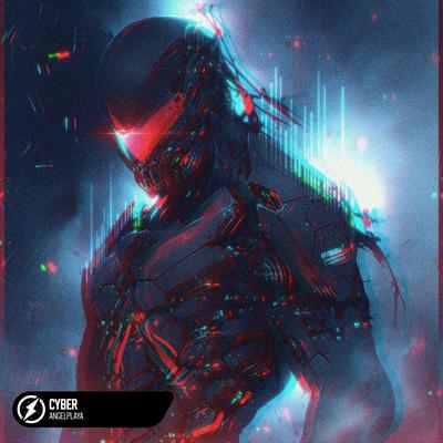 CYBER By ANGELPLAYA's cover