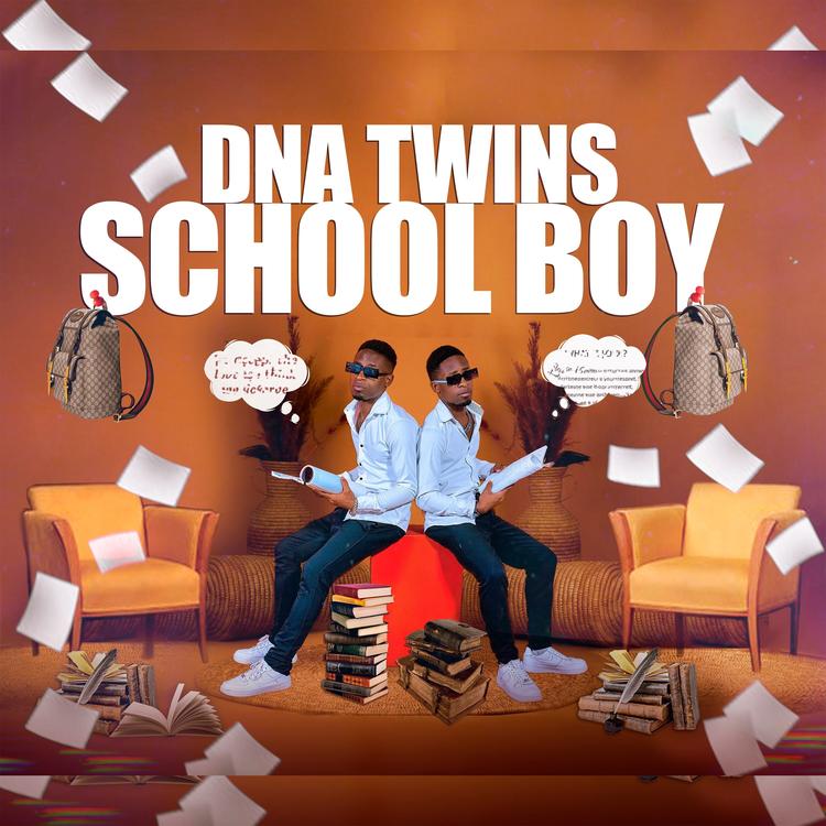 Dna Twins's avatar image