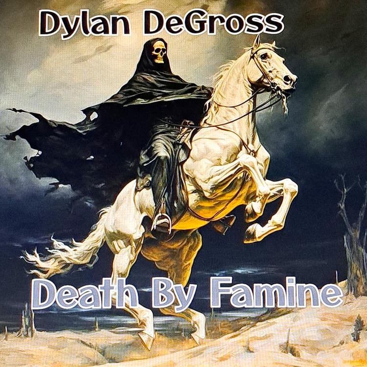 Dylan Degross's avatar image