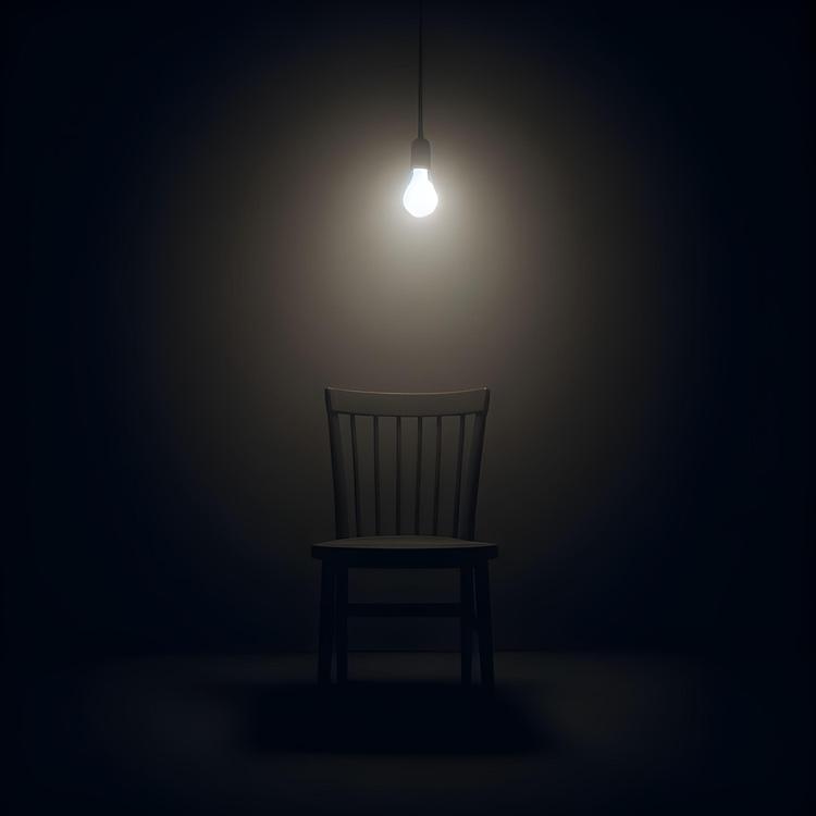 Empty Chairs's avatar image