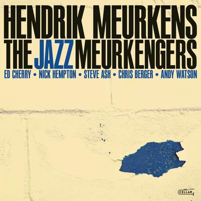 Hendrik Meurkens's cover