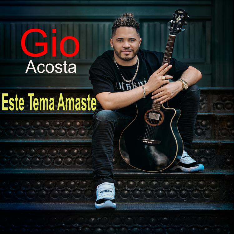 Gio Acosta's avatar image