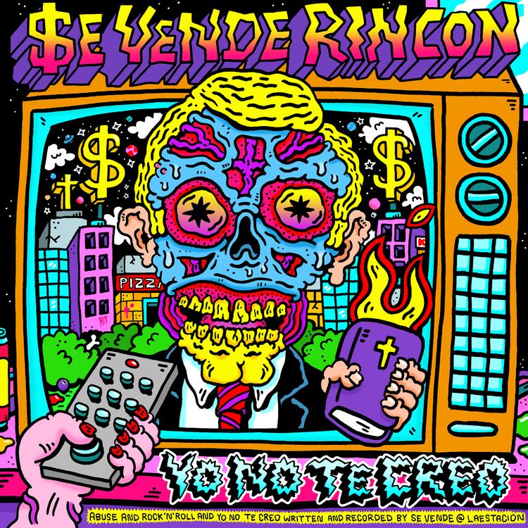 Se Vende Rincon's avatar image