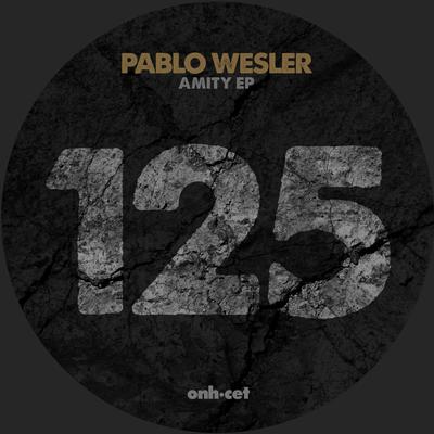 Pablo Wesler's cover