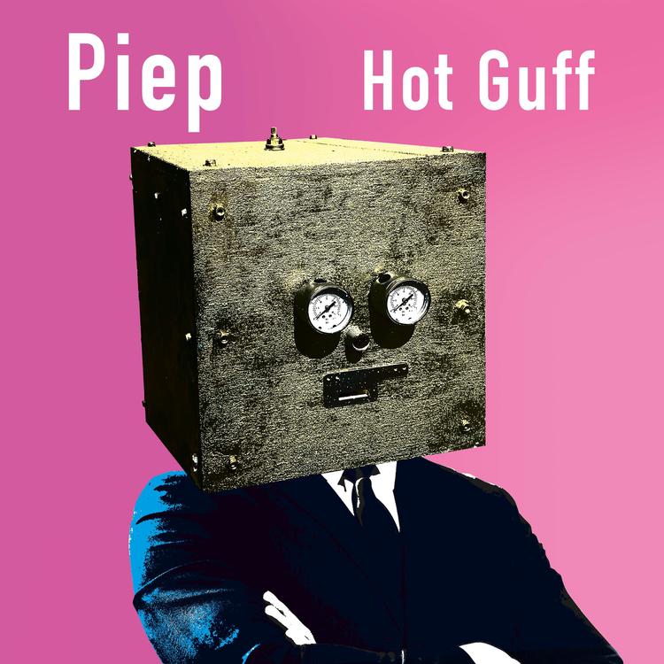 Piep's avatar image