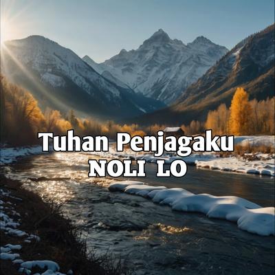 Tuhan Penjagaku's cover