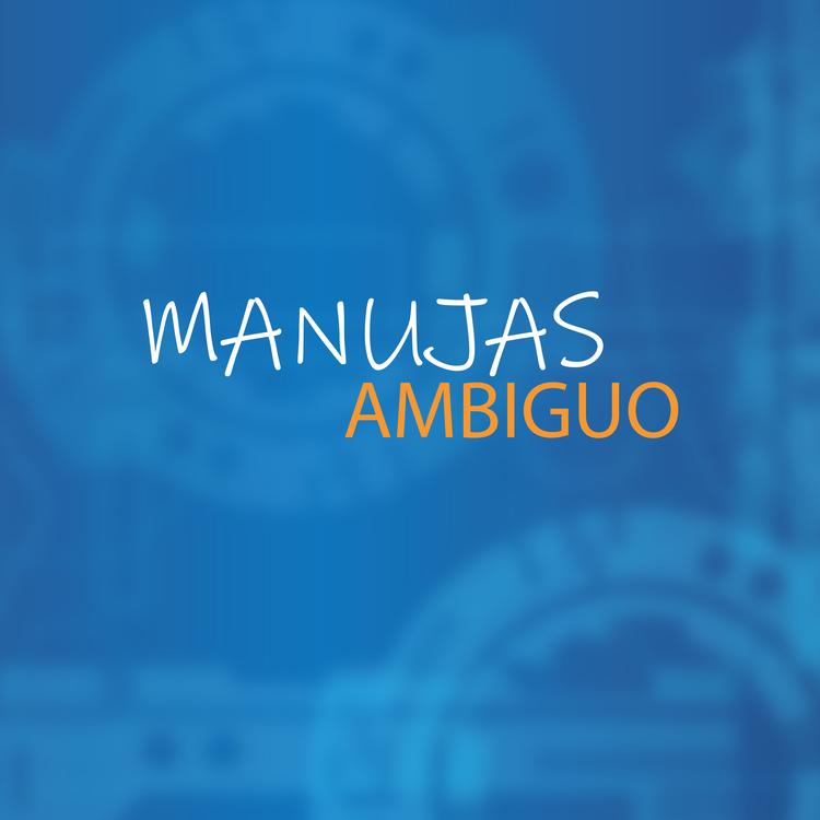 MANUJAS's avatar image