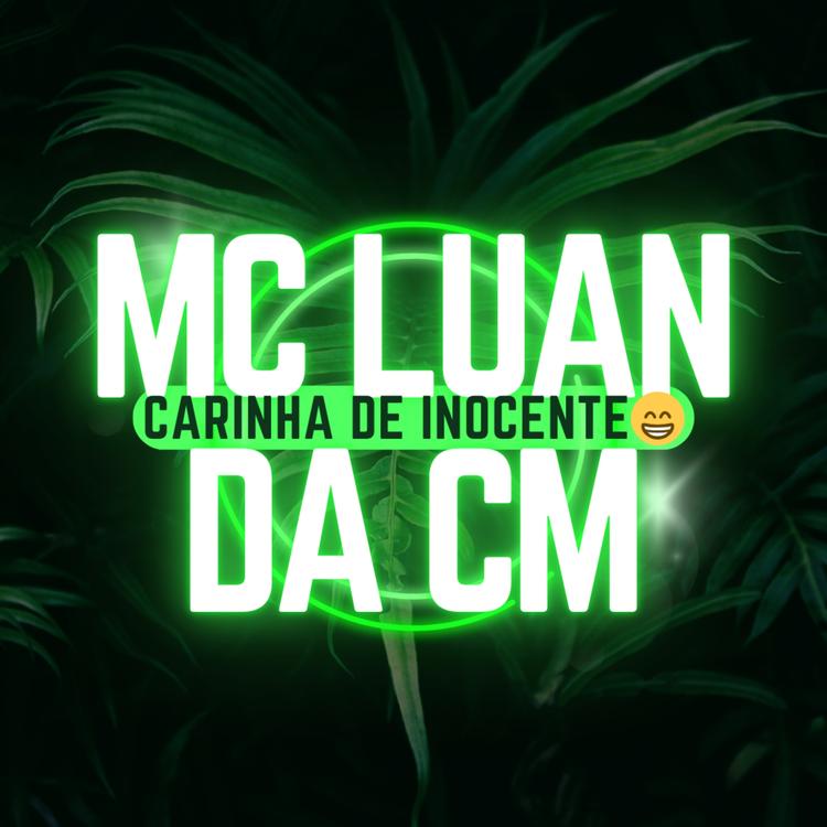 MC Luan da cm's avatar image