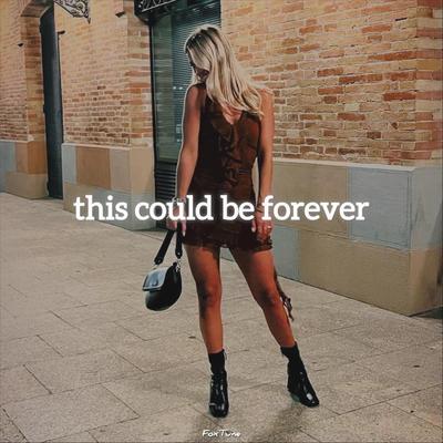 this could be forever's cover