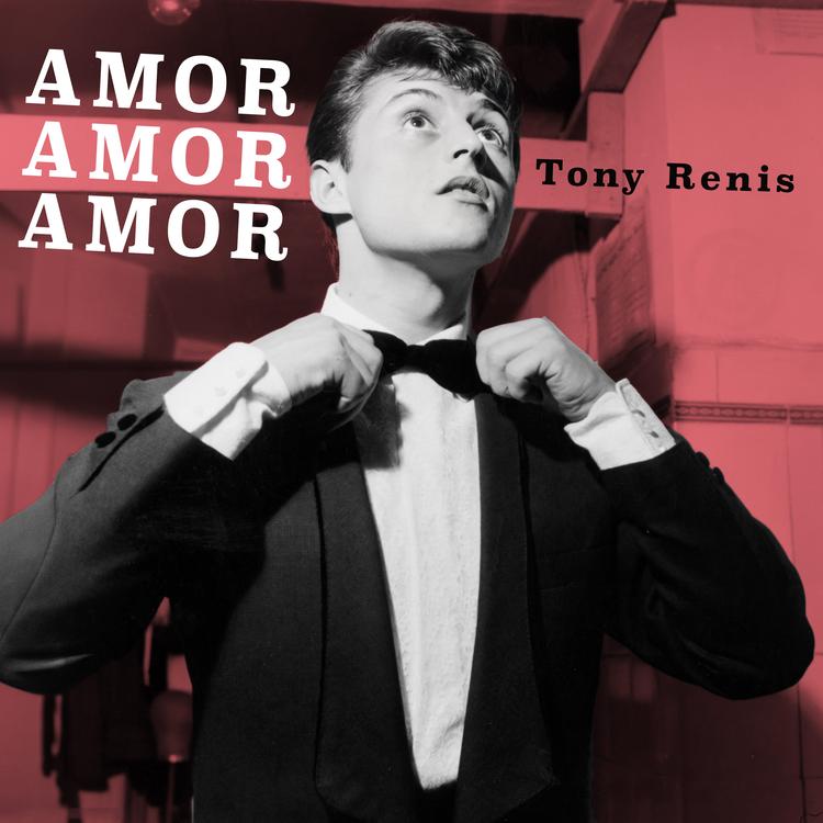 Tony Renis's avatar image