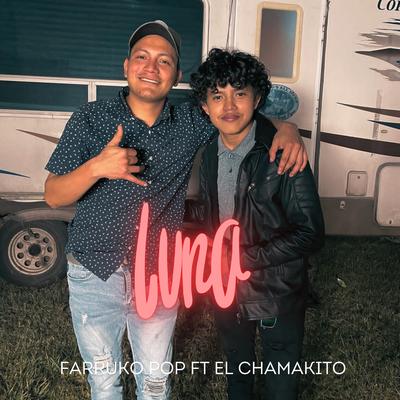 Farruko Pop's cover