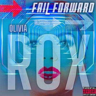 Olivia Rox's cover