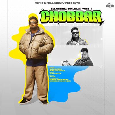 Chobbar's cover