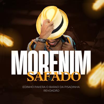 Morenim Safado's cover