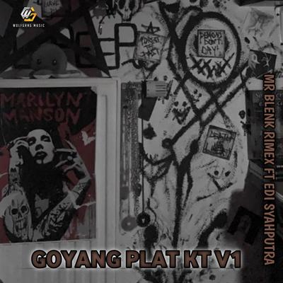 GOYANG PLAT KT V1's cover