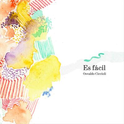 Es fácil's cover