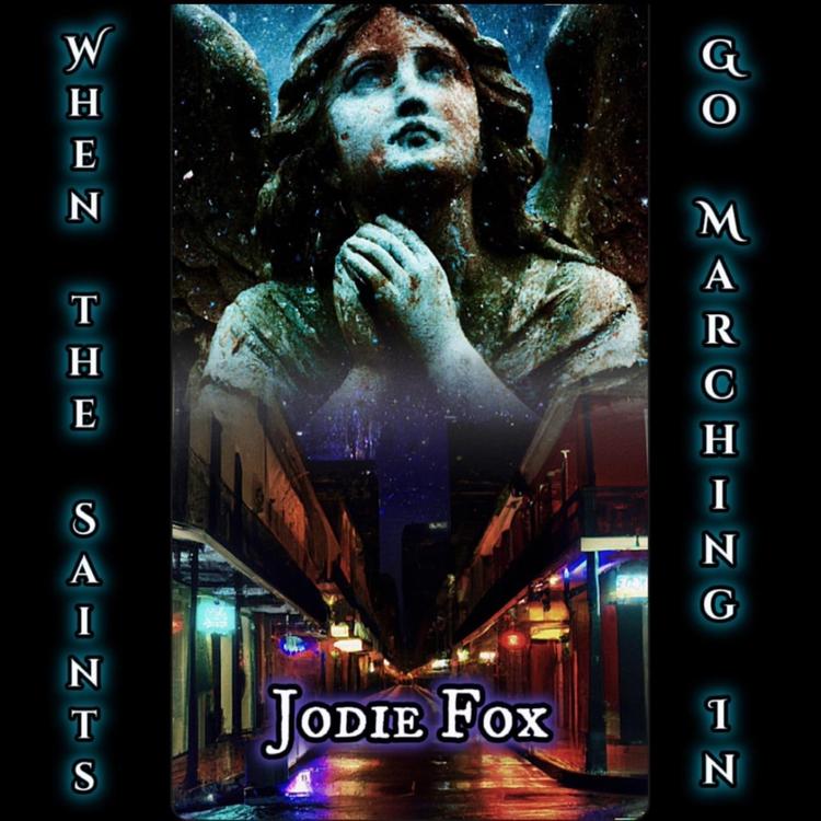 Jodie Fox's avatar image